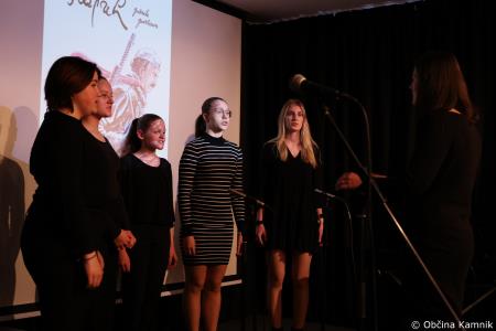 Predstavitev stripa Kajuh, pesnik partizan (34)